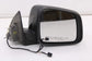2011-22 Dodge Durango SXT 3.6L Passenger Right Side Rear View Mirror 5SH42AXRAB - Alshned Auto Parts