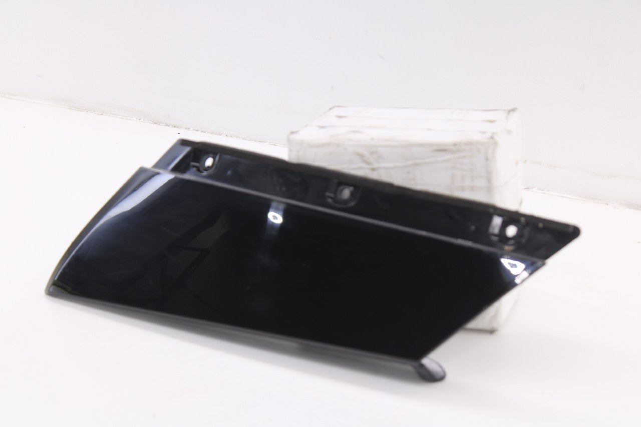 20-26 Ford Explorer Interceptor Rear Left D-Pillar Exterior Trim LB5Z78291A09AA3