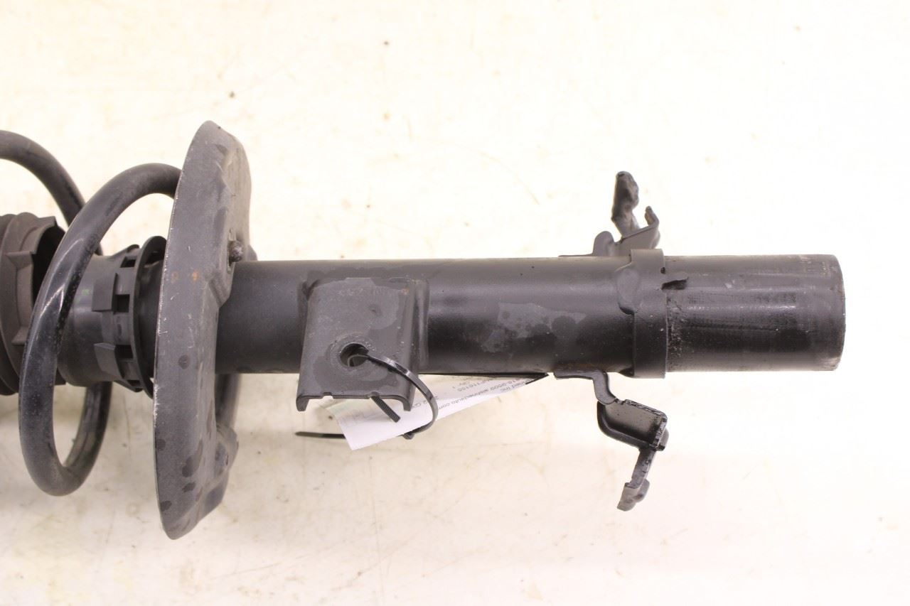 19-25 Infiniti QX50 LUXE 2L FWD Front Right Passenger Side Shock Strut Absorber - Alshned Auto Parts