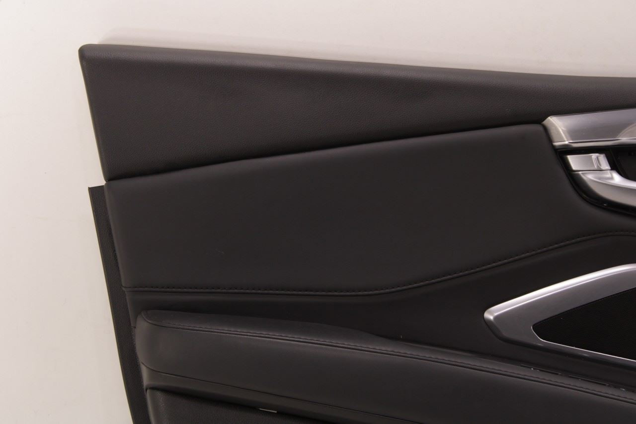 2019-2021 Acura RDX SH-AWD Front Left Driver Side Door Trim Panel 83550TJBA018M1 - Alshned Auto Parts