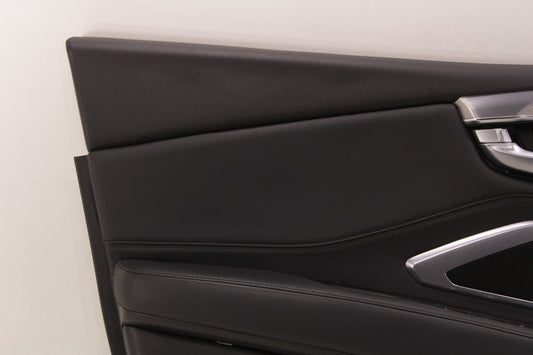 2019-2021 Acura RDX SH-AWD Front Left Driver Side Door Trim Panel 83550TJBA018M1 - Alshned Auto Parts