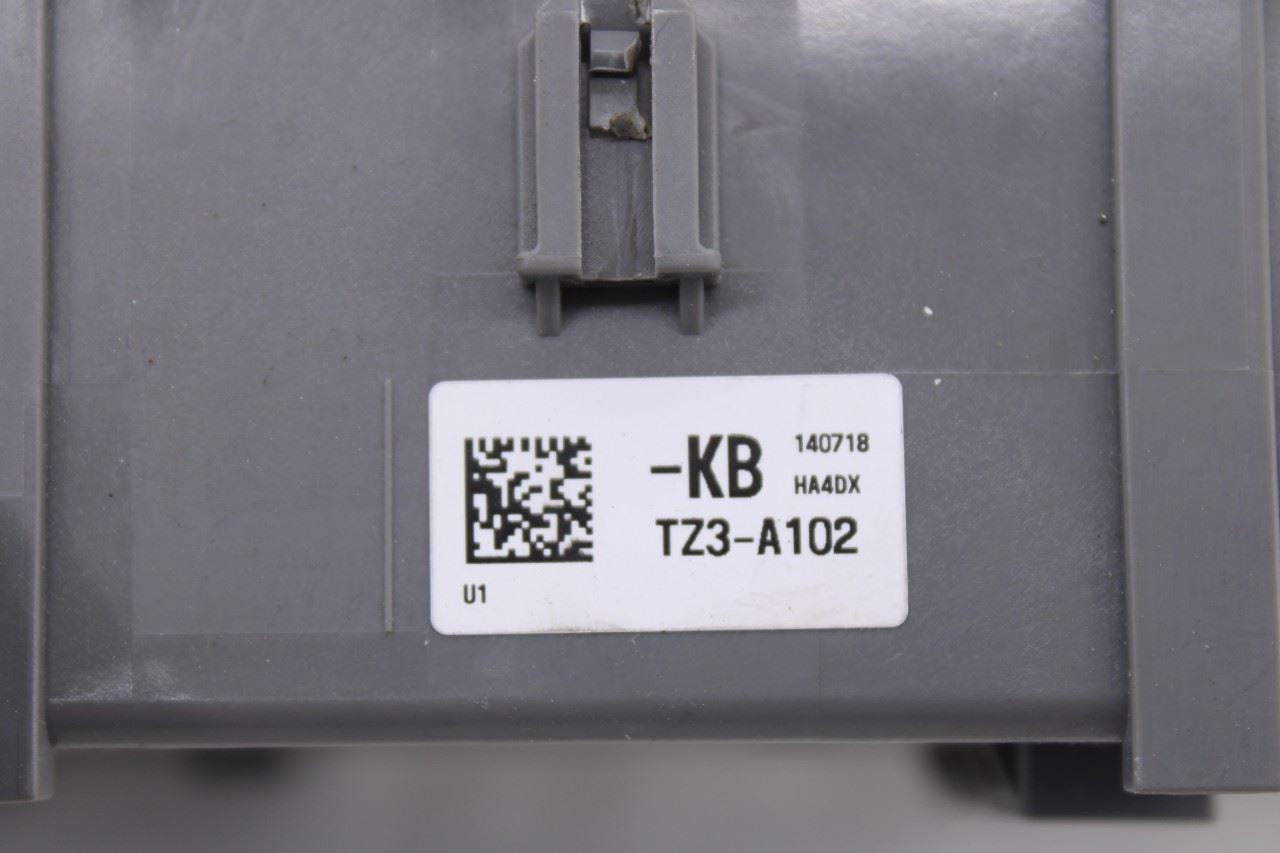 15-17 Acura TLX Tech 3.5L FWD Cabin Instrument Panel Fuse Junction Block *ReaD*7