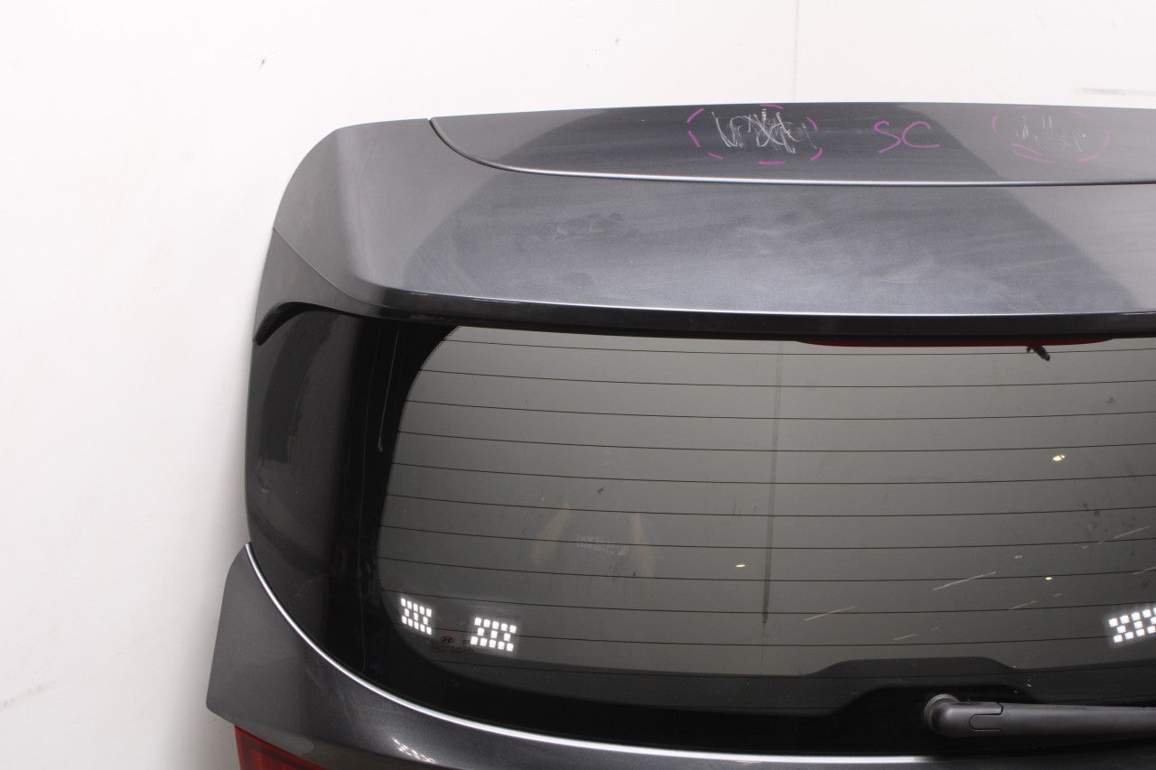 21-23 Hyundai Santa Fe SEL Rear Liftgate Tailgate Back Door Assembly 72800-S21002