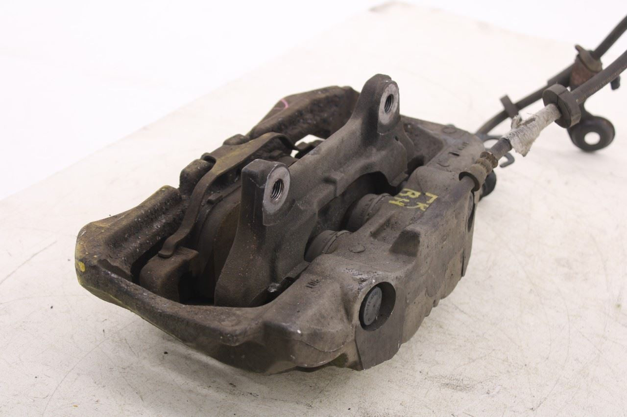 2012-2018 Audi A7 Premium Front Right Side Brake Disc Caliper 4G0-615-124-E OEM11