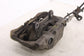 2012-2018 Audi A7 Premium Front Right Side Brake Disc Caliper 4G0-615-124-E OEM11