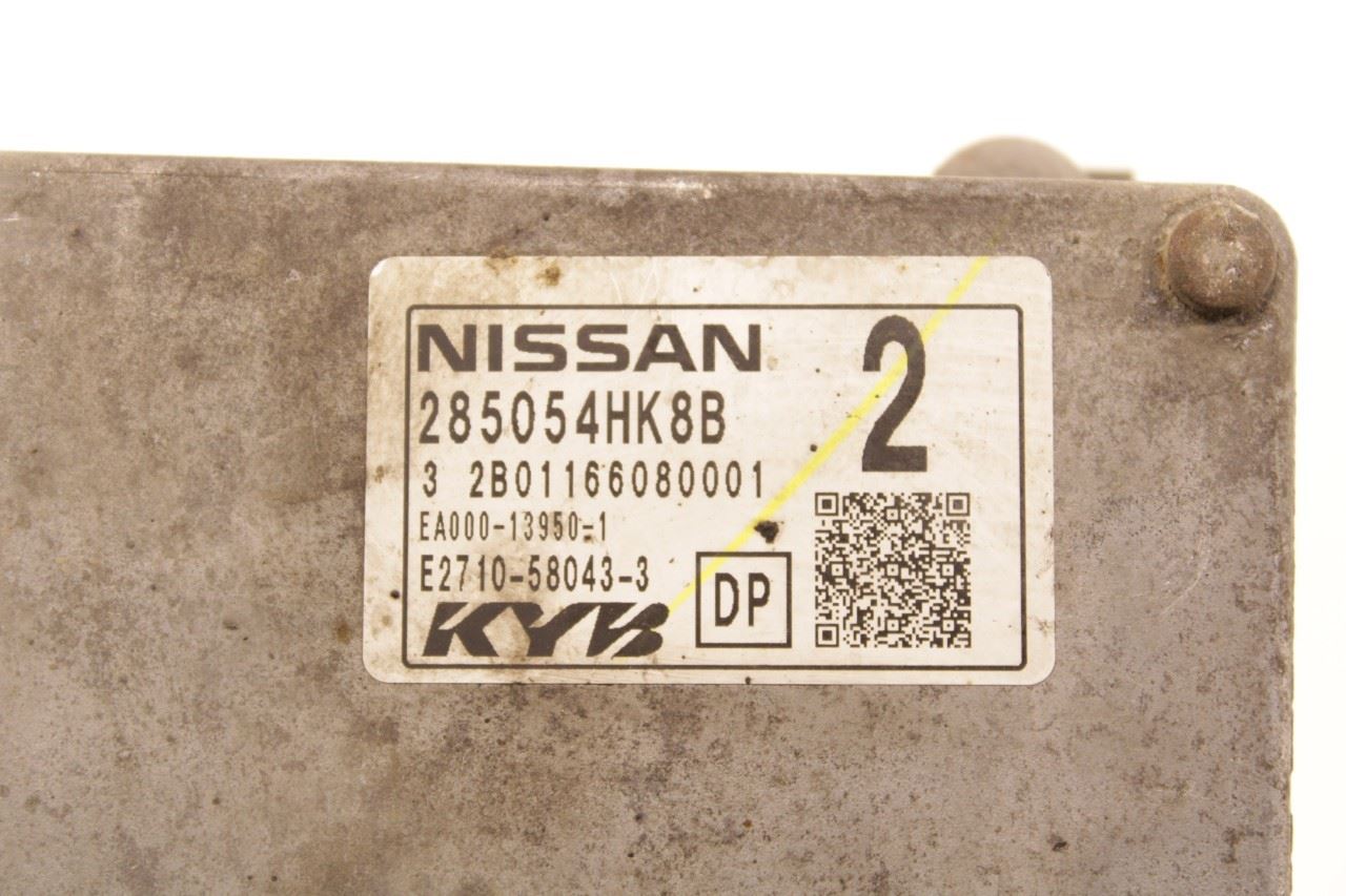 16-2018 Infiniti Q50 Premium Power Steering Sub Control Module 28505-4HK8B OEM - Alshned Auto Parts