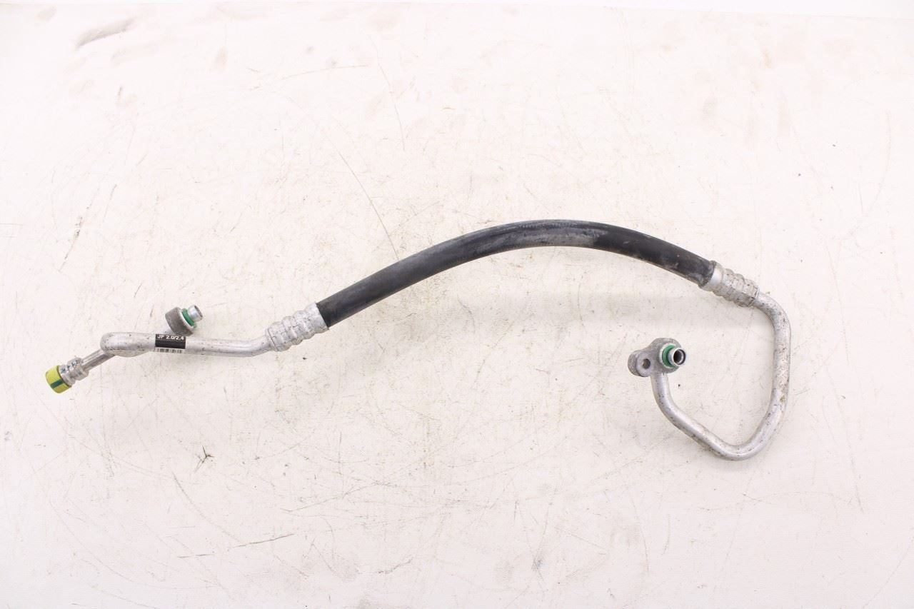 2016-18 Kia Optima EX 2.4L AC Conditioning Suction Liquid and Discharge Hose Set - Alshned Auto Parts
