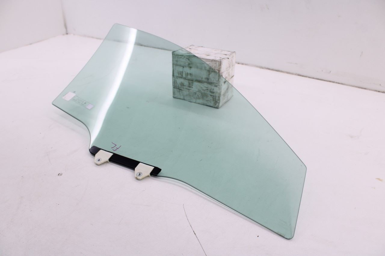 2015-2020 Acura TLX Tech Front Left Door Window Movable Glass 73350-TZ3-A00 OEM7