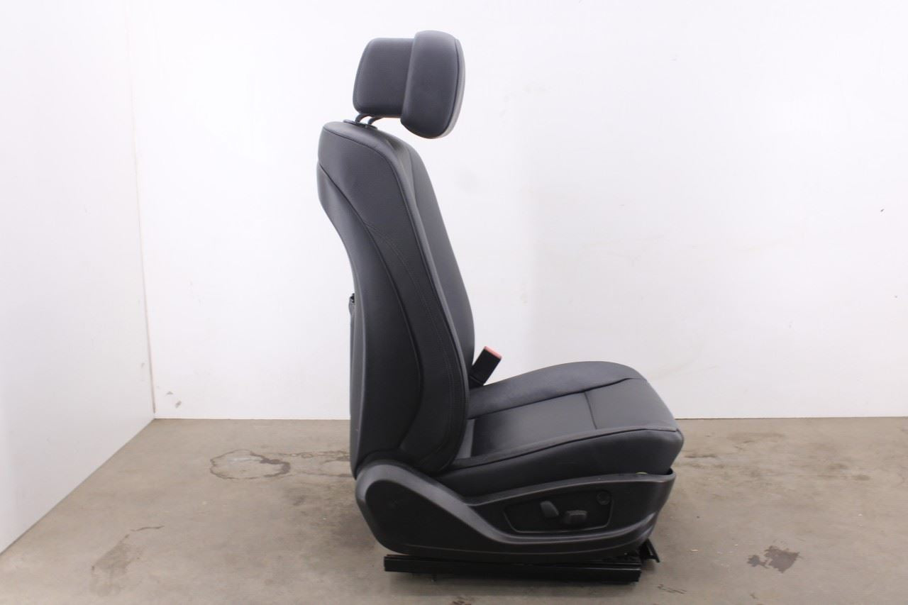 2007-13 BMW X5 xDrive35i 3.0L AWD Front Passenger Right Side Seat Full Complete11