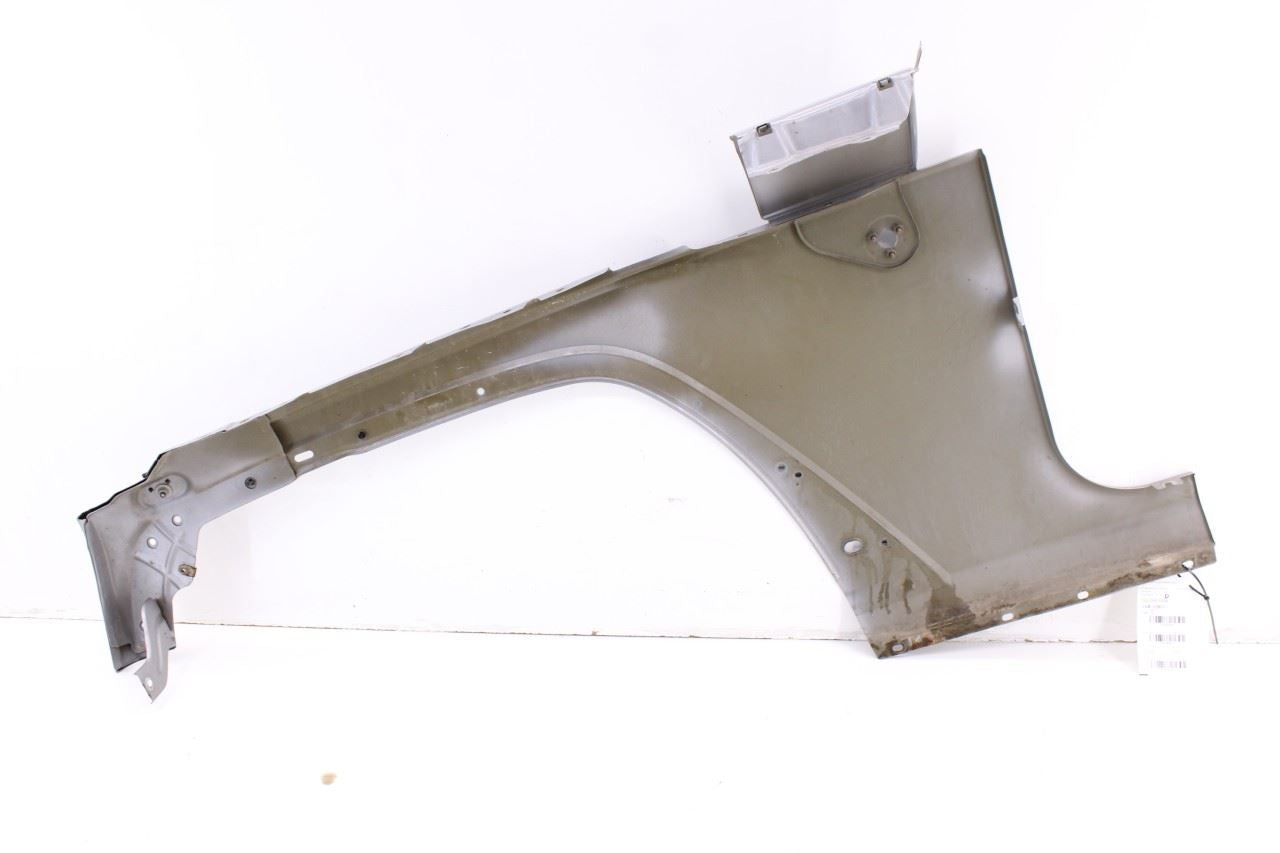 2007-17 Jeep Wrangler Unlimited Sport Front Right Fender Panel 68002398AE *ReaD* - Alshned Auto Parts