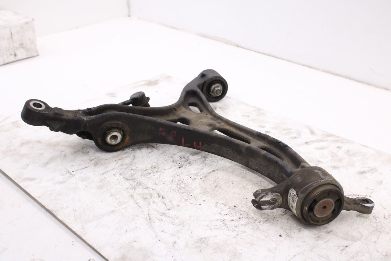 11-15 Dodge Durango SXT 3.6L AWD Front Left Side Lower and Upper Control Arm Set16