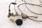 2014-23 Polaris RZR XP 1000 Brake Master Cylinder and Rear RH and LH Brake Line - Alshned Auto Parts