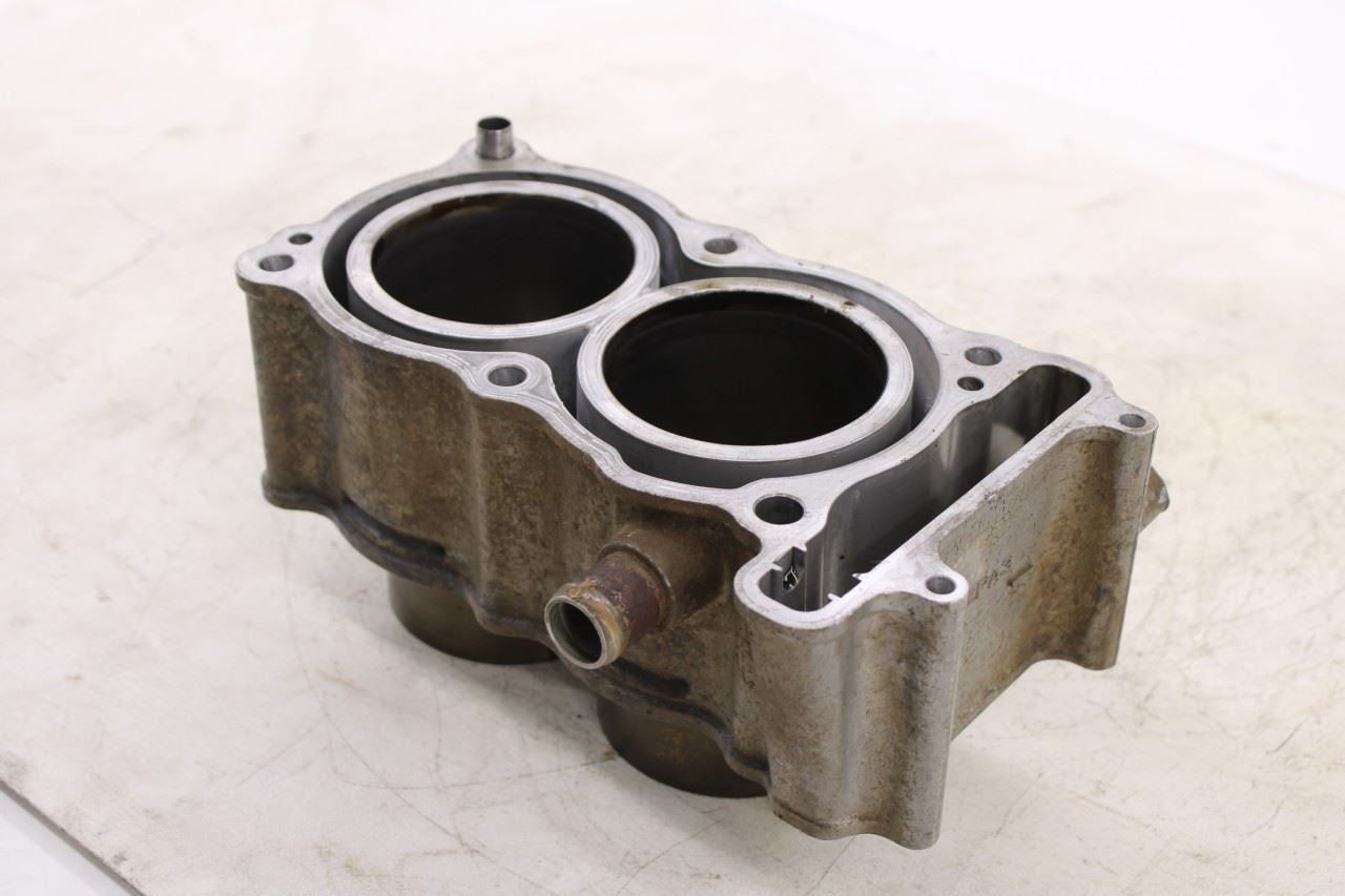 2014-2020 Arctic Cat Wildcat Trail 700 Engine Cylinder Comp Short Block 3306-9904