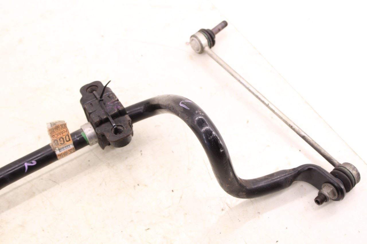 2013-20 Lincoln MKZ Reserve 2.0L AWD Front Stabilizer Sway Bar DG9C-5494-BXC OEM - Alshned Auto Parts