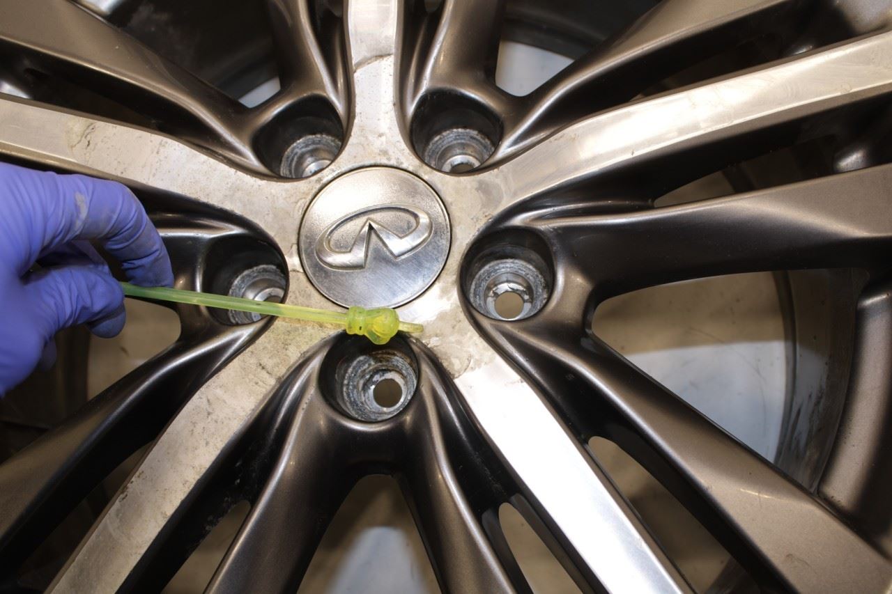 2018-2020 Infiniti QX60 Pure Aluminum Wheel R18x7.5J 40300-9NR0A OEM *ReaD* - Alshned Auto Parts