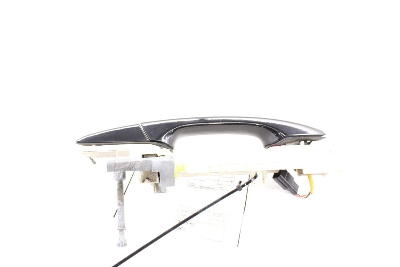 2019-22 Acura ILX Technology A-Spec Front Driver Left Side Door Exterior Handle3