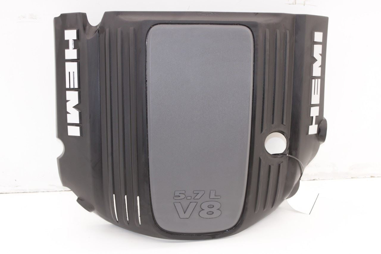 2011-2021 Jeep Grand Cherokee Summit Engine Appearance Motor Cover 53034225AD - Alshned Auto Parts