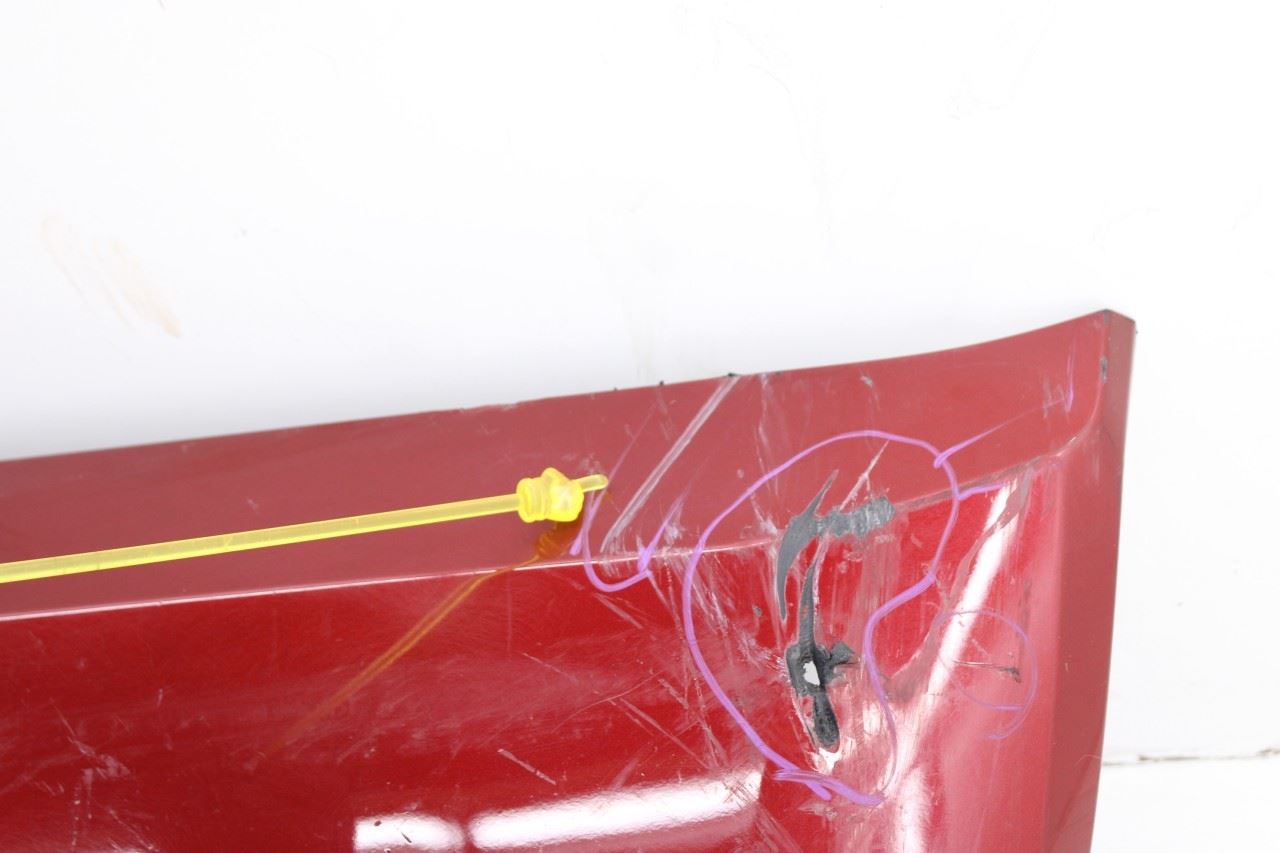 2016-2023 Toyota Tacoma Limited Front Bumper Lower Valance Trim Panel *ReaD* - Alshned Auto Parts