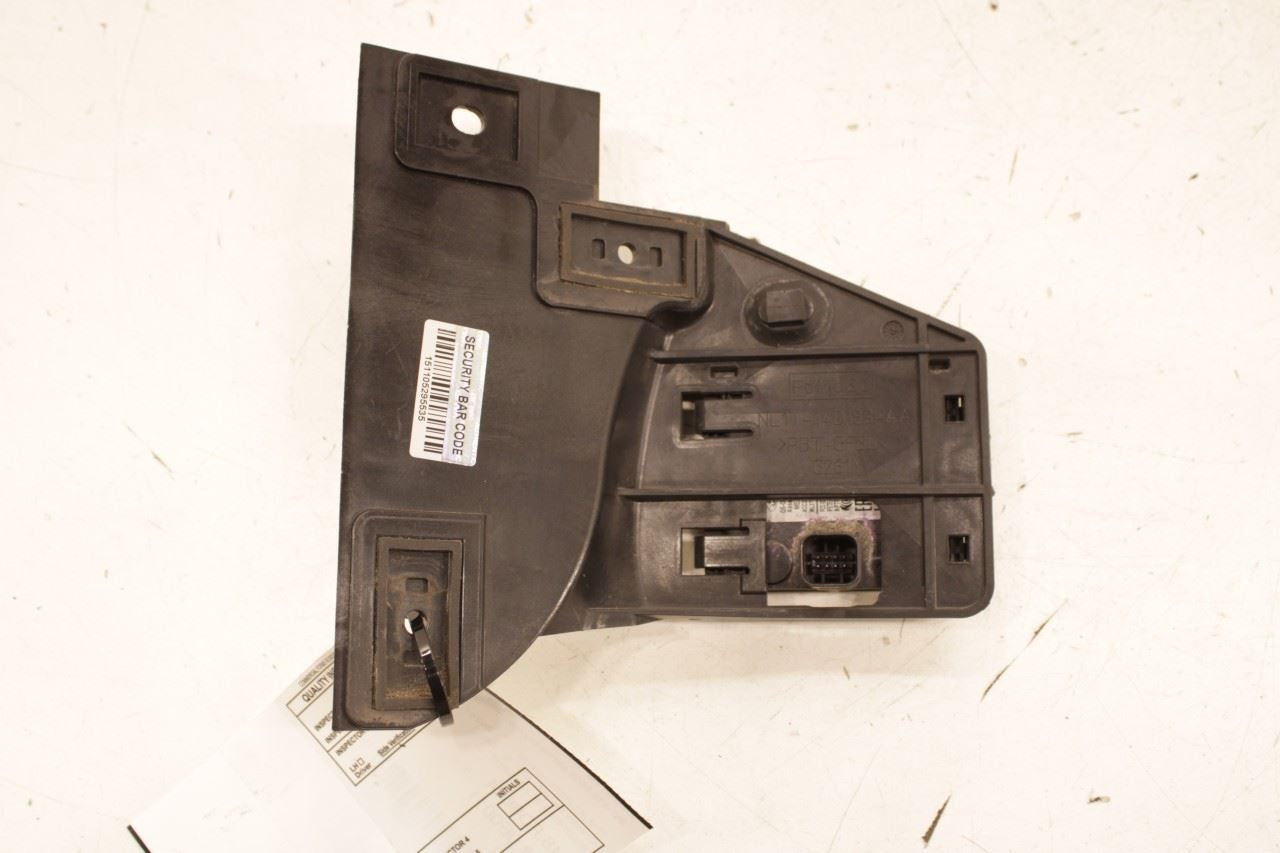 22-26 Ford Expedition MAX XLT RR Right Blind Spot Detection Radar Sensor Module - Alshned Auto Parts