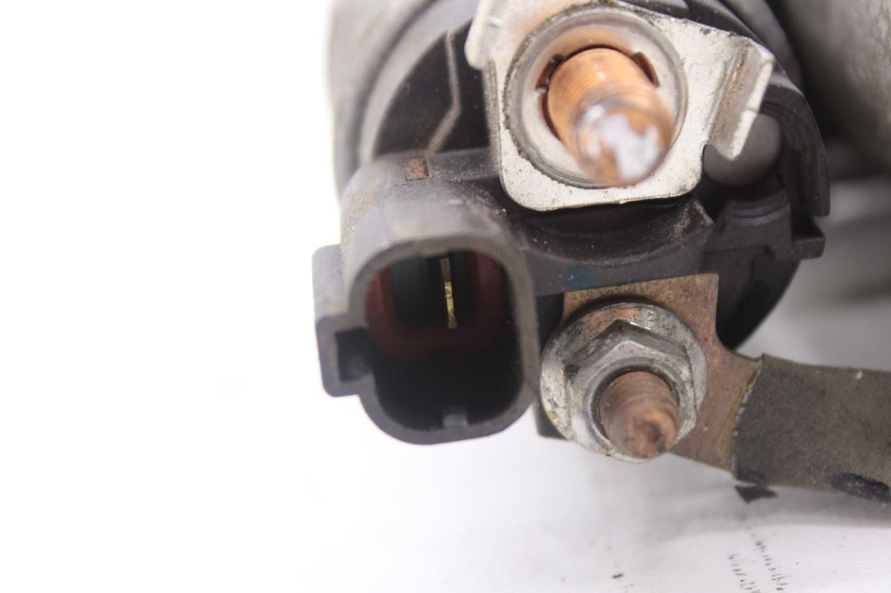 2016-2022 KIA Sportage Nightfall 2.4L Engine Starter Motor 36100-2G300 OEM17