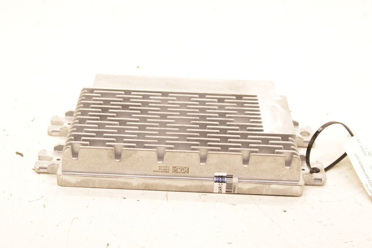 2024 Ford Expedition MAX XLT Driver Assist Camera Module RL1T-14G647-MBC - Alshned Auto Parts