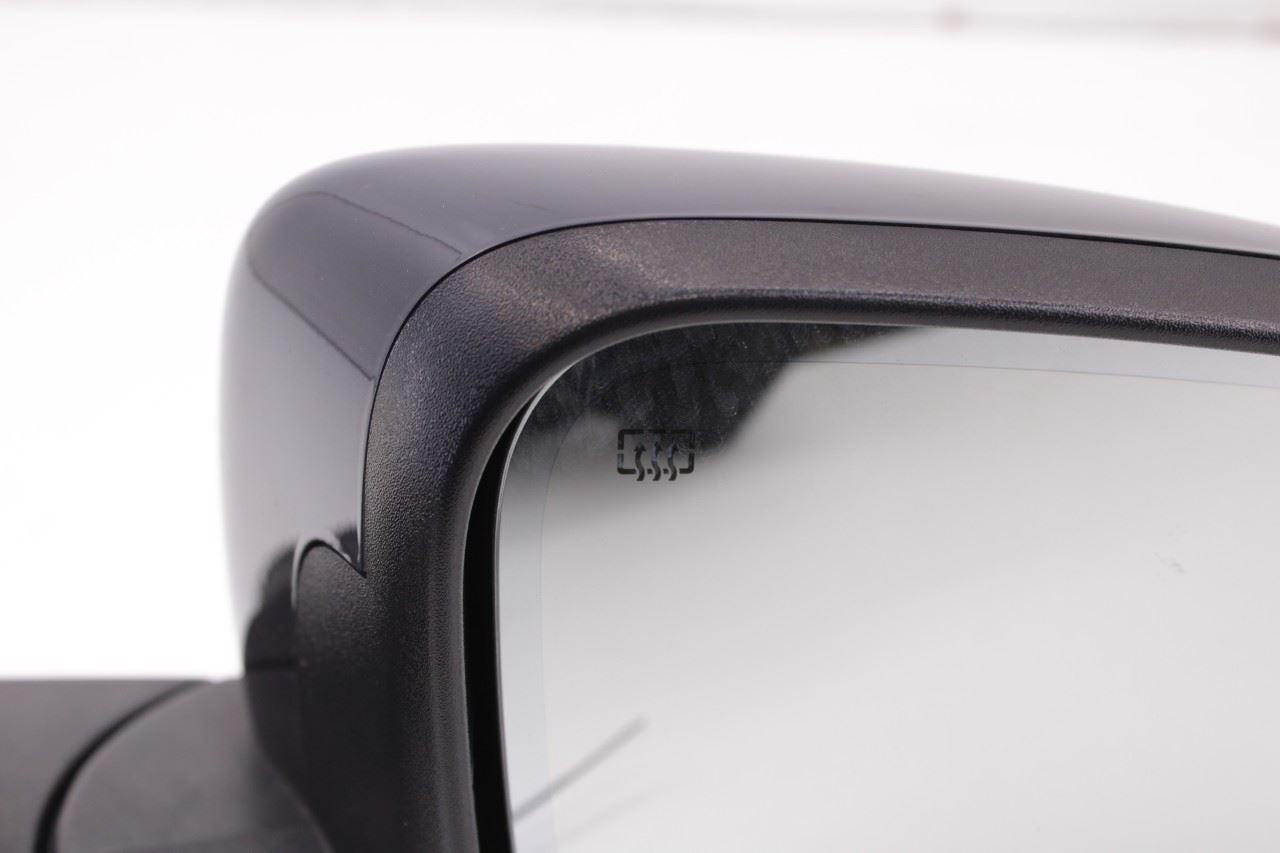 15-18 Jeep Grand Cherokee Summit 5.7L 4WD Passenger Right Side Rear View Mirror - Alshned Auto Parts