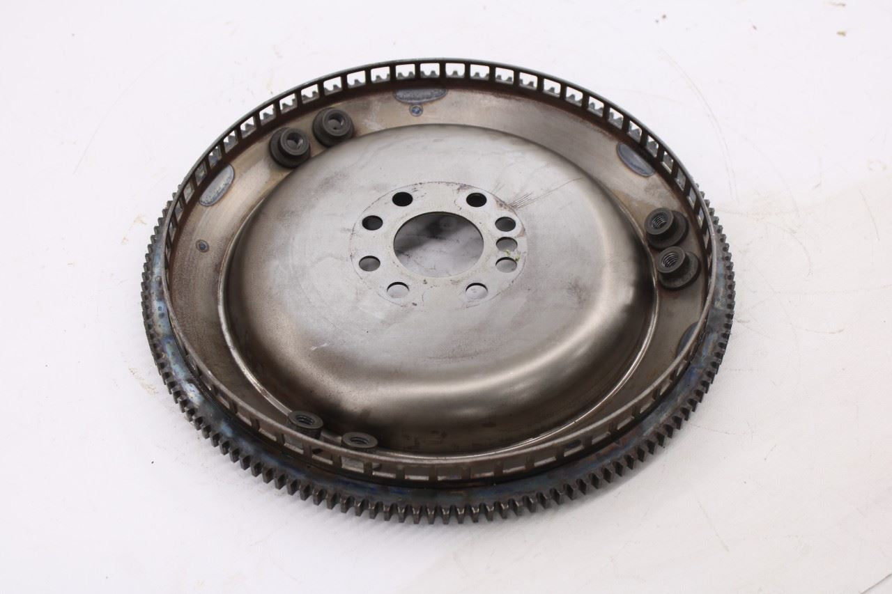 2006-2011 Mercedes-Benz E 350 Luxury 4Matic Auto Transmission Flywheel Flexplate6