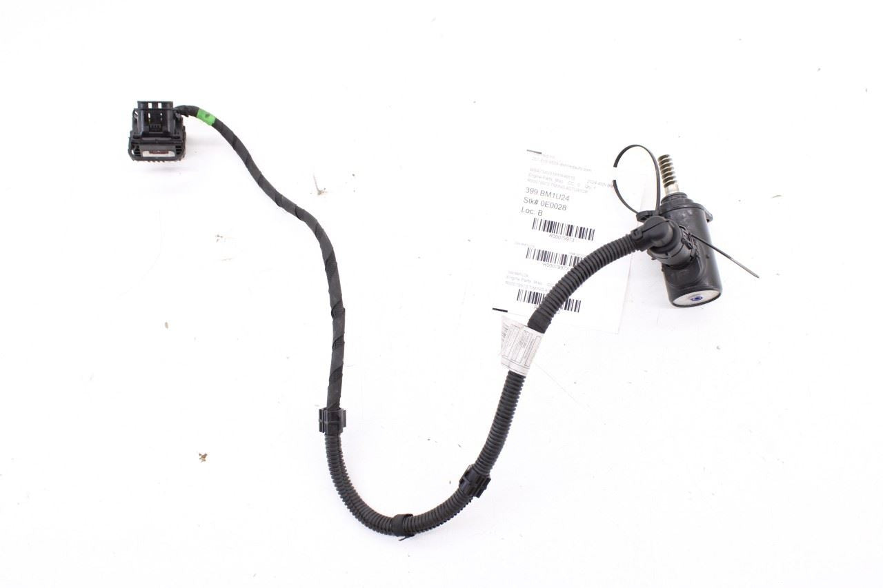 21-24 BMW 430i Gran Coupe xDrive 2.0L Engine Valvetronic Servomotor Wire Harness - Alshned Auto Parts