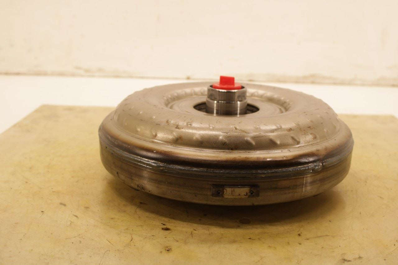 2014-22 Jeep Cherokee Latitude 3.2L 4x4 Transmission Torque Converter 68304202AA - Alshned Auto Parts