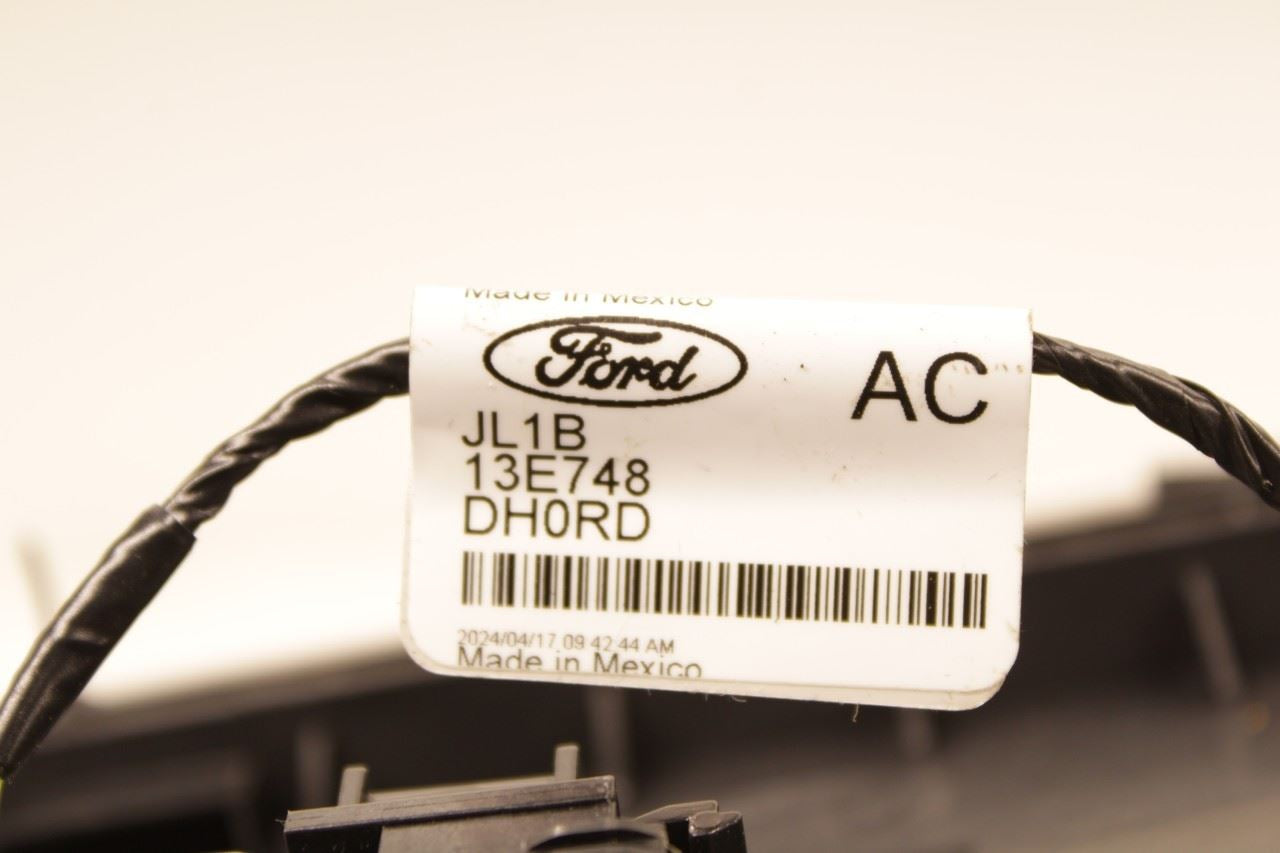 22-24 Ford Expedition MAX XLT FR Center Console Storage Tray Box NL1B-78045M68-B - Alshned Auto Parts