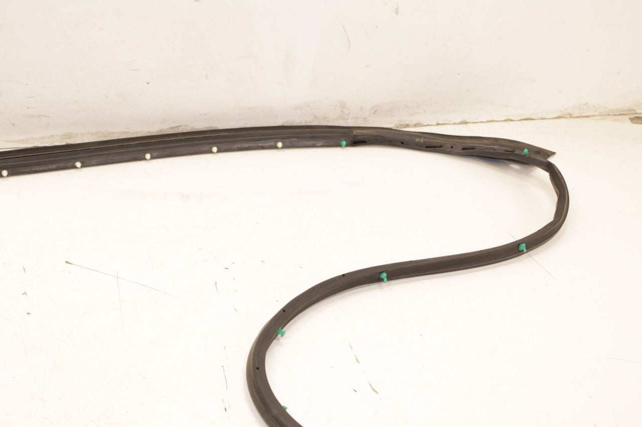 2011-18 Ram 1500 Big Horn Front Right Side Door Mounted Weatherstrip 55112356AE - Alshned Auto Parts