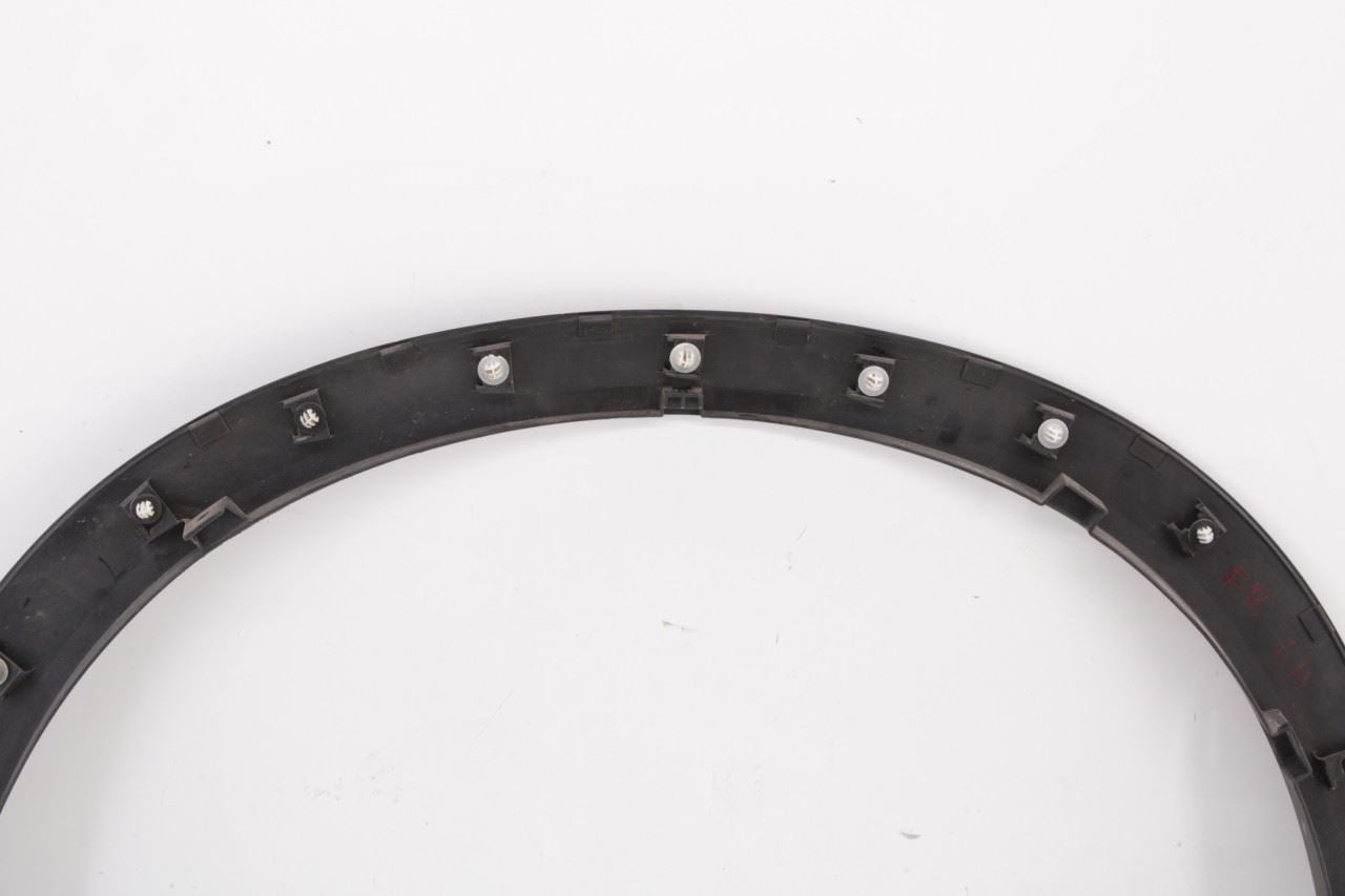 16-23 Mazda CX-9 Grand Touring Front Right Fender Wheel Molding TK48-51W21 *ReaD - Alshned Auto Parts