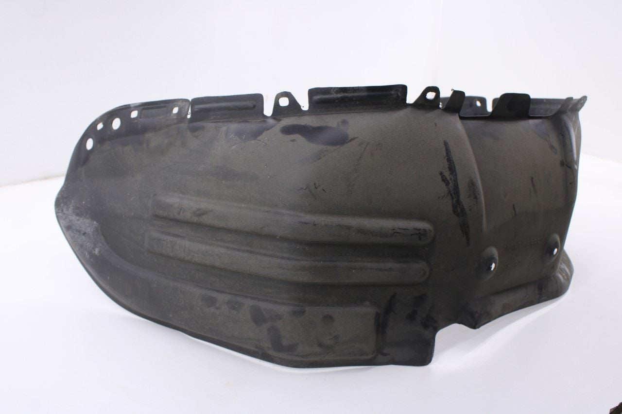 2015-2023 Toyota Tacoma SR5 Rear Right Side Wheelhouse Liner Splash Shield6