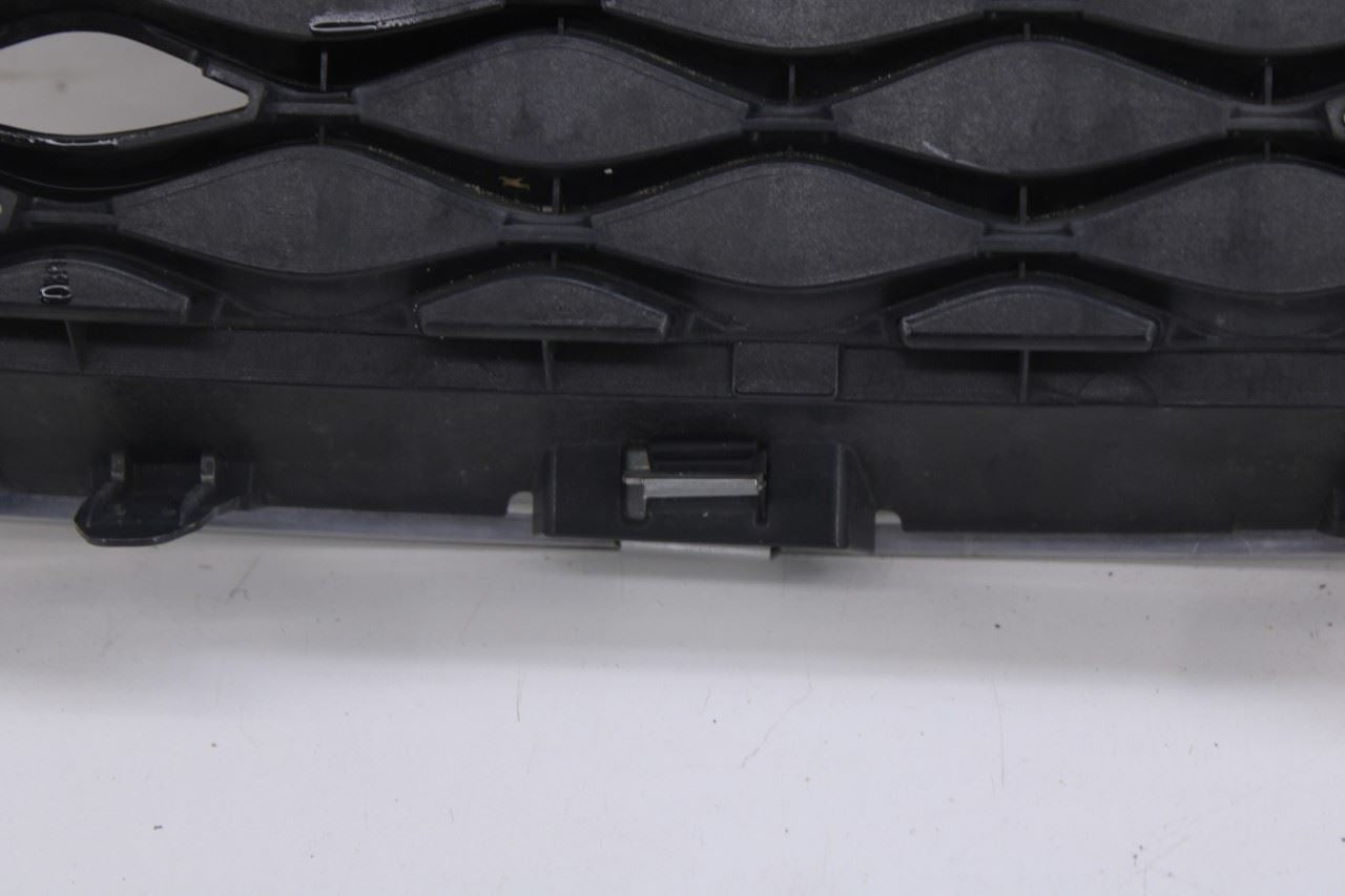 16-20 Infiniti QX60 Front Bumper Upper Radiator Grille w/ Camera Hole 623109NC0B20