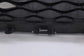 16-20 Infiniti QX60 Front Bumper Upper Radiator Grille w/ Camera Hole 623109NC0B20