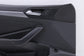 2022-2024 Volkswagen Jetta SE Front Left Side Door Trim Panel 17B867011CJYVA OEM3