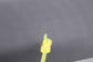 2010-2012 Ford Mustang Conv V6 Left Rocker Skirt Panel Molding BR3Z-6310177-AB - Alshned Auto Parts