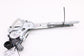 2005-2023 Toyota Tacoma SR5 Rear Left Driver Side Door Window Regulator w/ Motor9