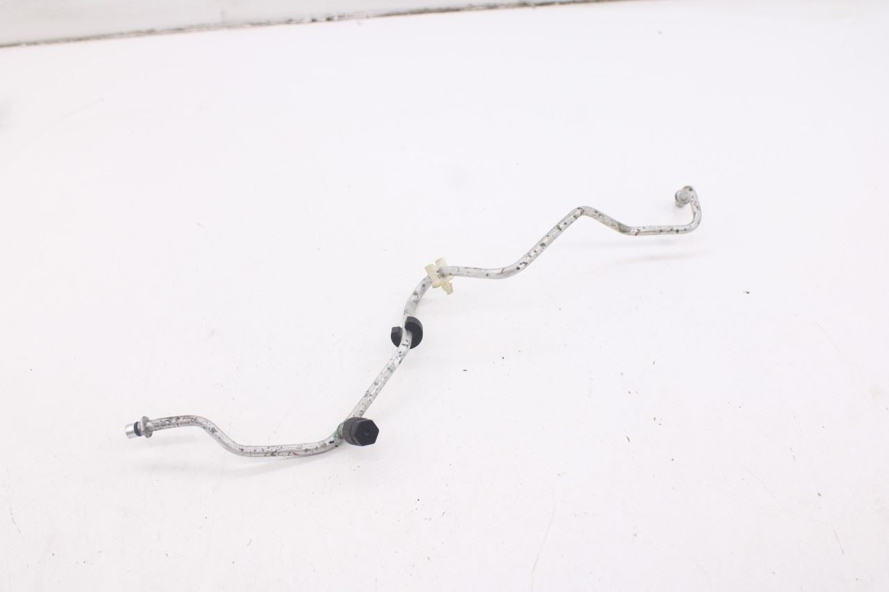 16-20 Infiniti QX60 3.5L AC Conditioning Suction Liquid Discharge Hose Pipe Set12