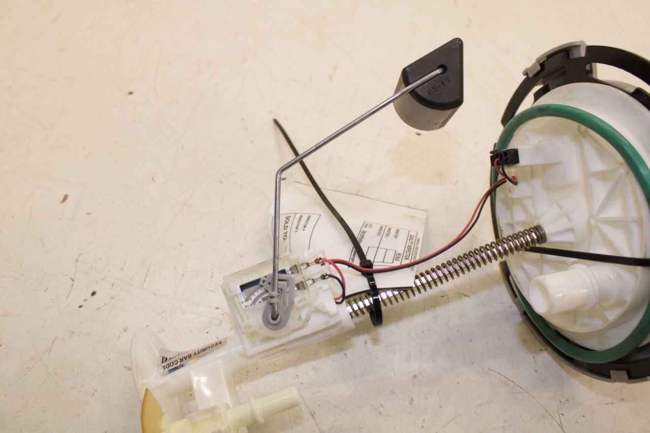 2020-2025 Mazda CX-30 2.5 S 2.5L Fuel Pump Sending Level Unit DFR9-42-65X OEM - Alshned Auto Parts