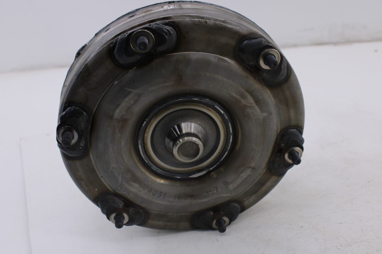 2013-20 Mini Hardtop Cooper 1.5L FWD Auto Transmission Torque Converter 863156111