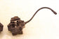 2006-09 Mercedes-Benz CLK 350 Rear Right and Left Driver Side Brake Disc Caliper - Alshned Auto Parts