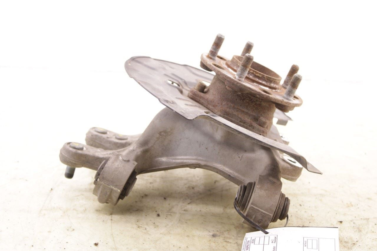 2021-2024 Kia K5 GT-Line Rear Left Driver Side Spindle Knuckle Hub 52710-L3500 - Alshned Auto Parts