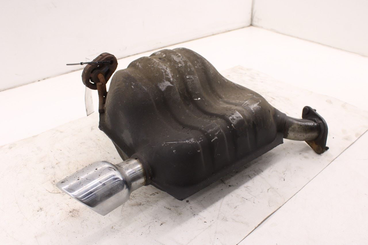 2011-2025 Dodge Durango SXT 3.6L Rear Left Side Exhaust Muffler 68105750AH OEM7