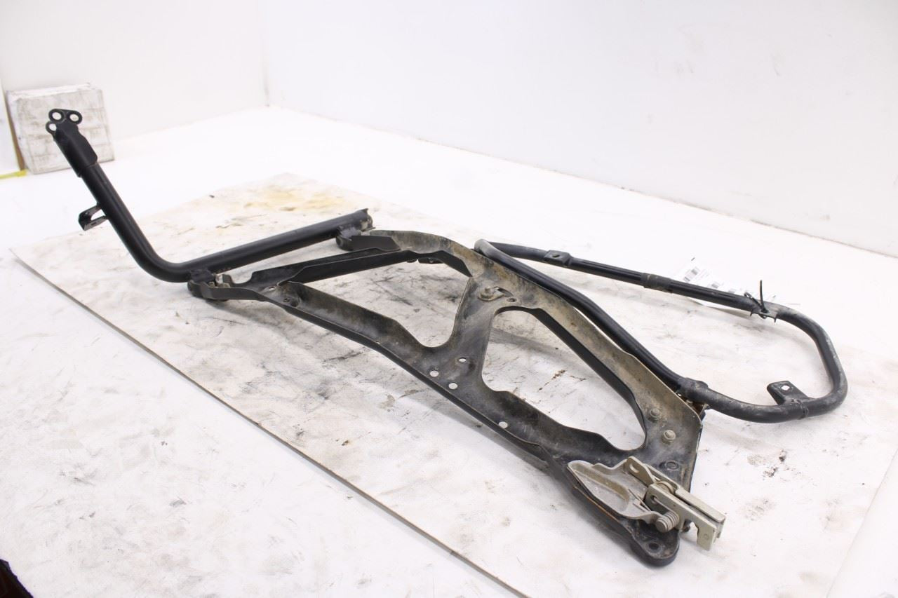 2014-24 Polaris RZR XP 1000 Front Left Side Door Frame w/ Lower Door Mount Weld - Alshned Auto Parts