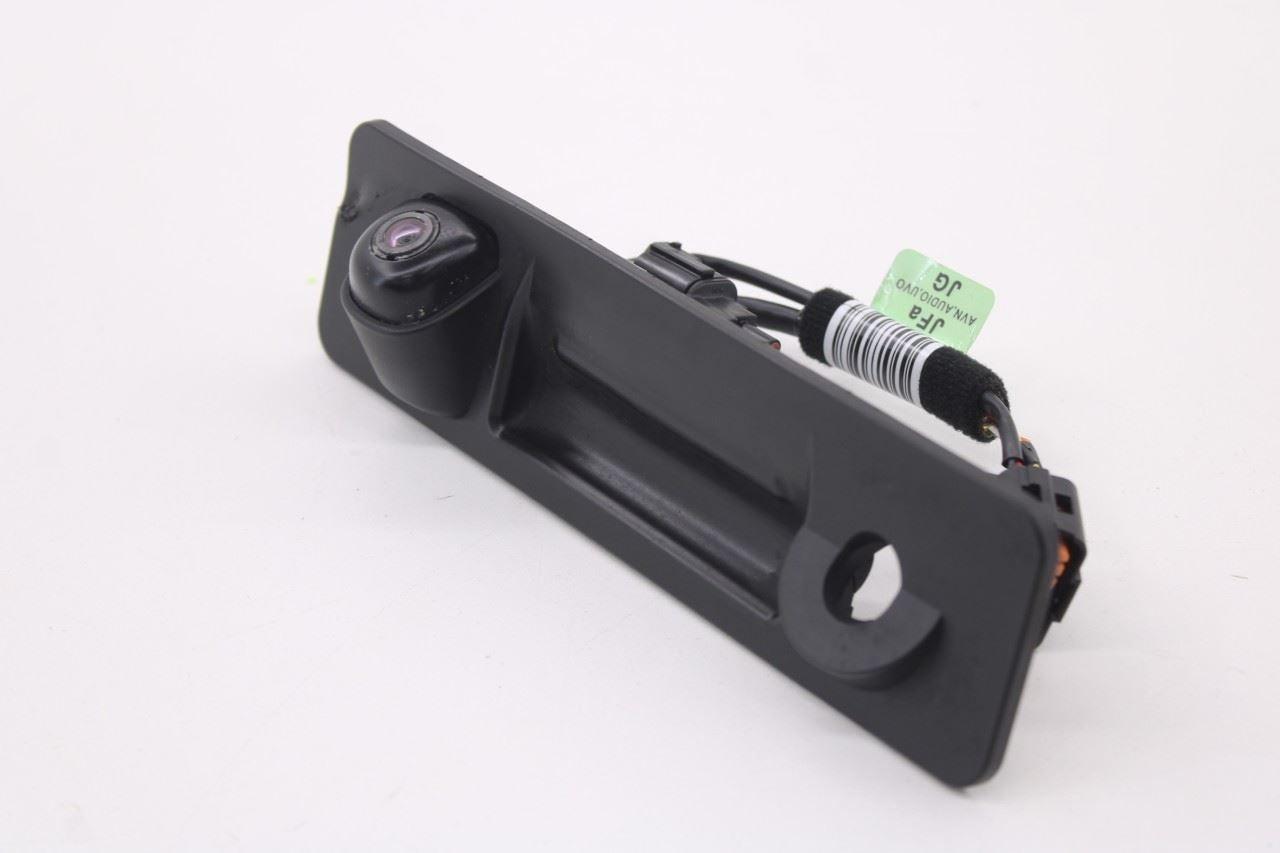 2016-18 Kia Optima EX Rear Trunk Lid Release Handle w/ Backup Camera 95760-D4000 - Alshned Auto Parts