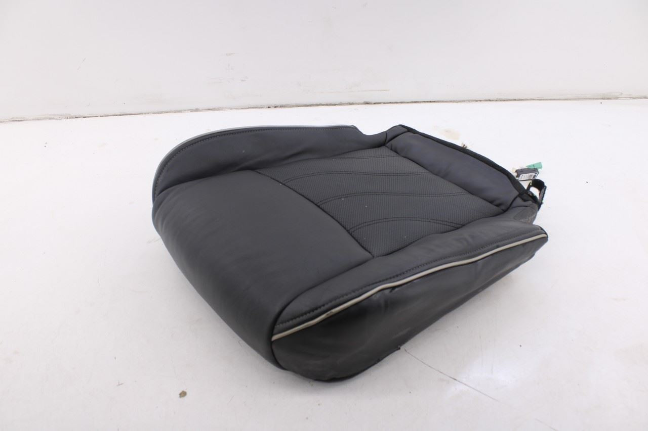 2016-19 Infiniti QX60 3.5L Front Driver Left Side Seat Lower Cushion 87361-3JA4A8