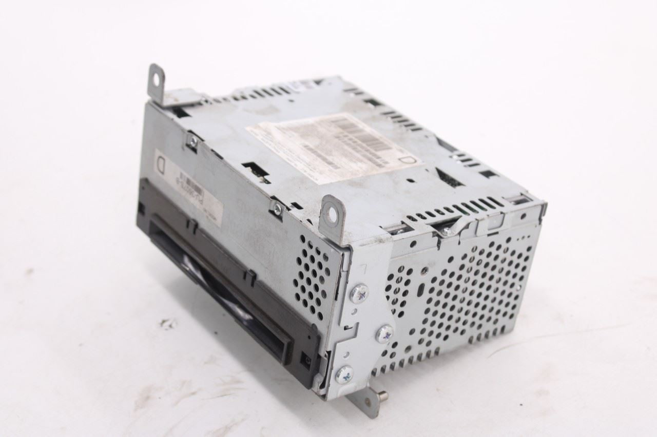 2015-2016 Ford Mustang Clarion CD Player Audio Radio Receiver FR3T-19C107-KJ OEM - Alshned Auto Parts