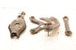 2023-26 Acura Integra A-Spec FWD Rear Suspension Left Side Control Arm Set of 4 - Alshned Auto Parts