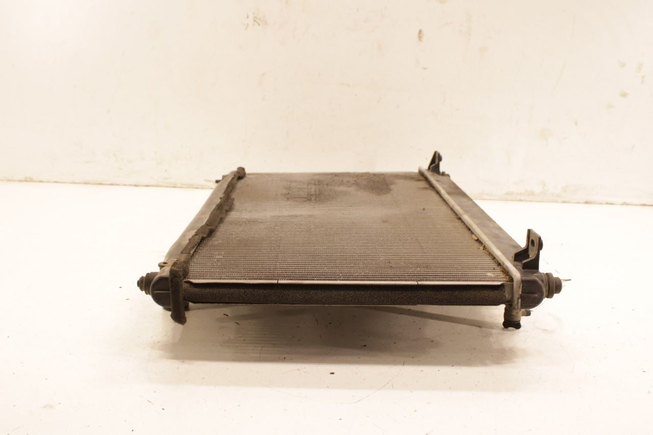 16-24 Infiniti Q50 Premium 3.0L Primary Engine Coolant Radiator 214604HK0A *ReaD - Alshned Auto Parts